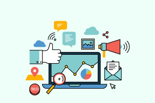锡林浩特提升网络推广效果企业要注意哪些方面的问题