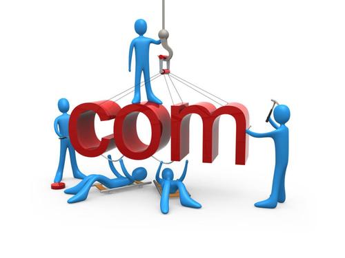 锡林浩特企业网站建设成功与否和哪些有关呢