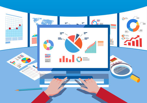 锡林浩特哪一种网站设计风格才是适合企业呢？