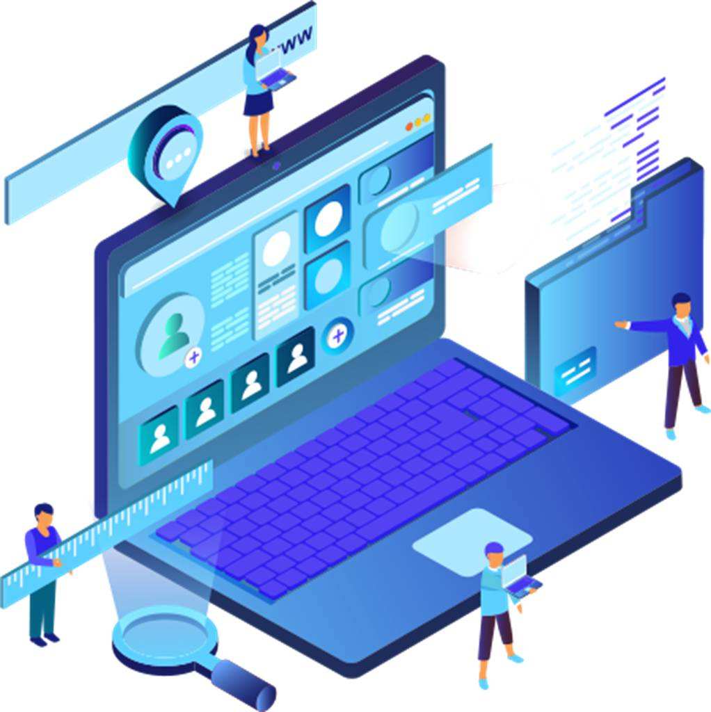 锡林浩特分析企业网站设计过程中需要注意的几个问题