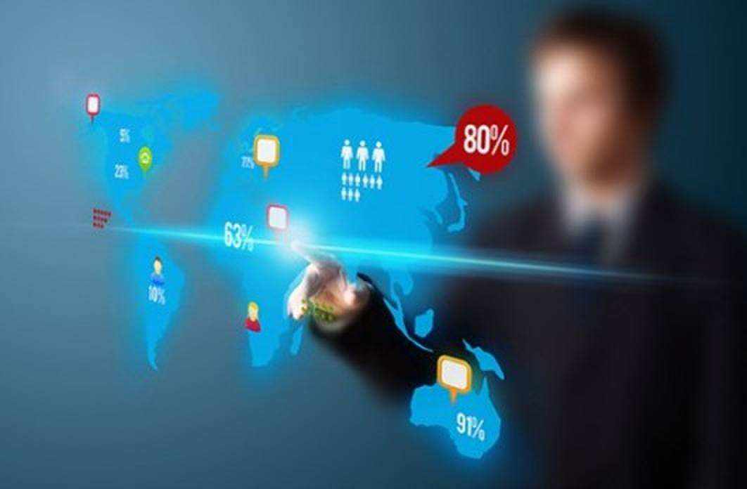 锡林浩特企业如何制定网络推广的内容方案？